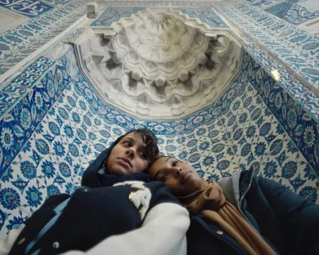 These young women got so vilified’: Director Nadia Fall on her first film Brides