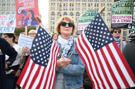 Immigrant Advocacy Organizations Prepare For Government Crackdown Amid Administration Threats