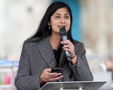 The Coventry South MP Seeks Advice From Defamation Legal Experts Following Clash Involving Jeremy Corbyn Over Organization Finances